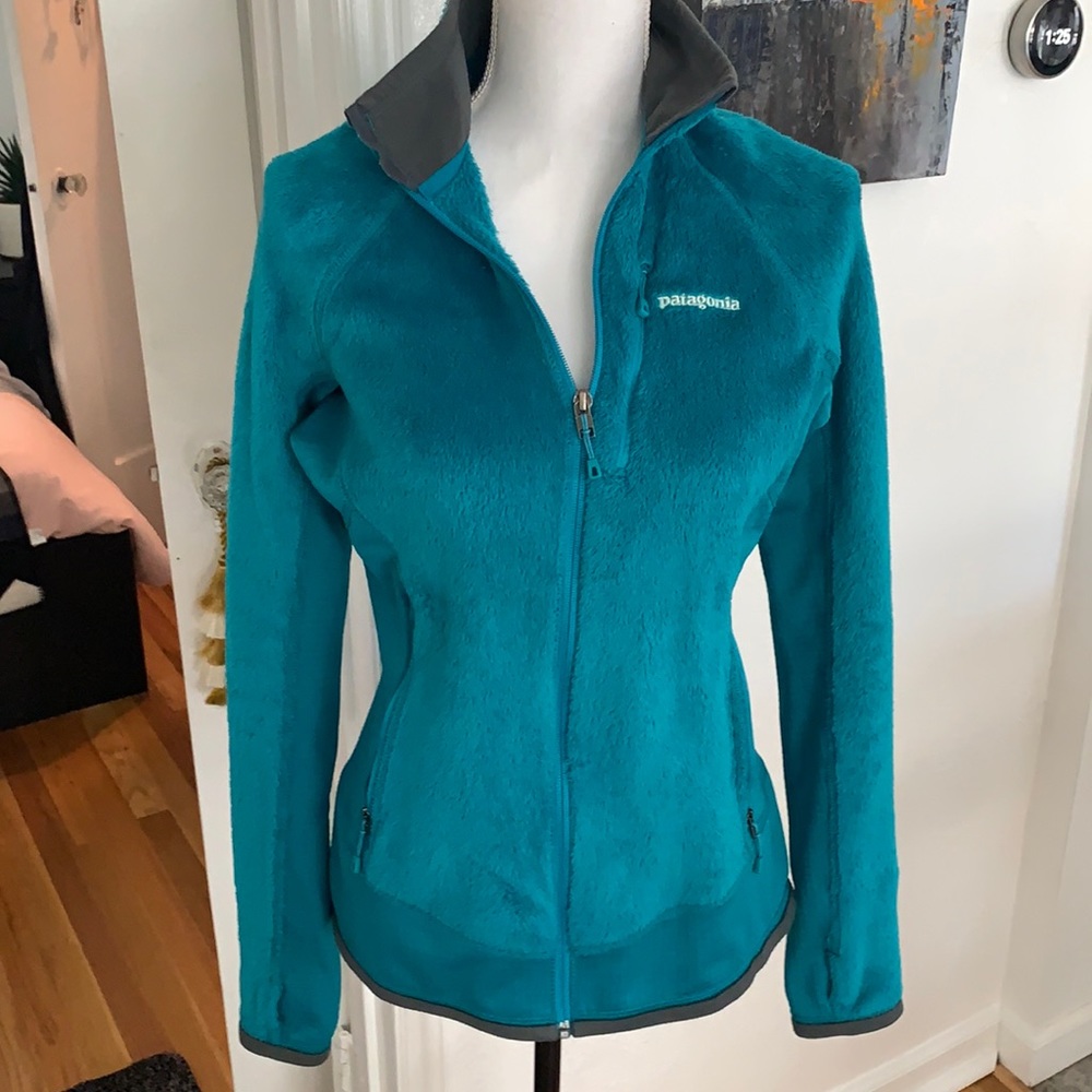 Patagonia M